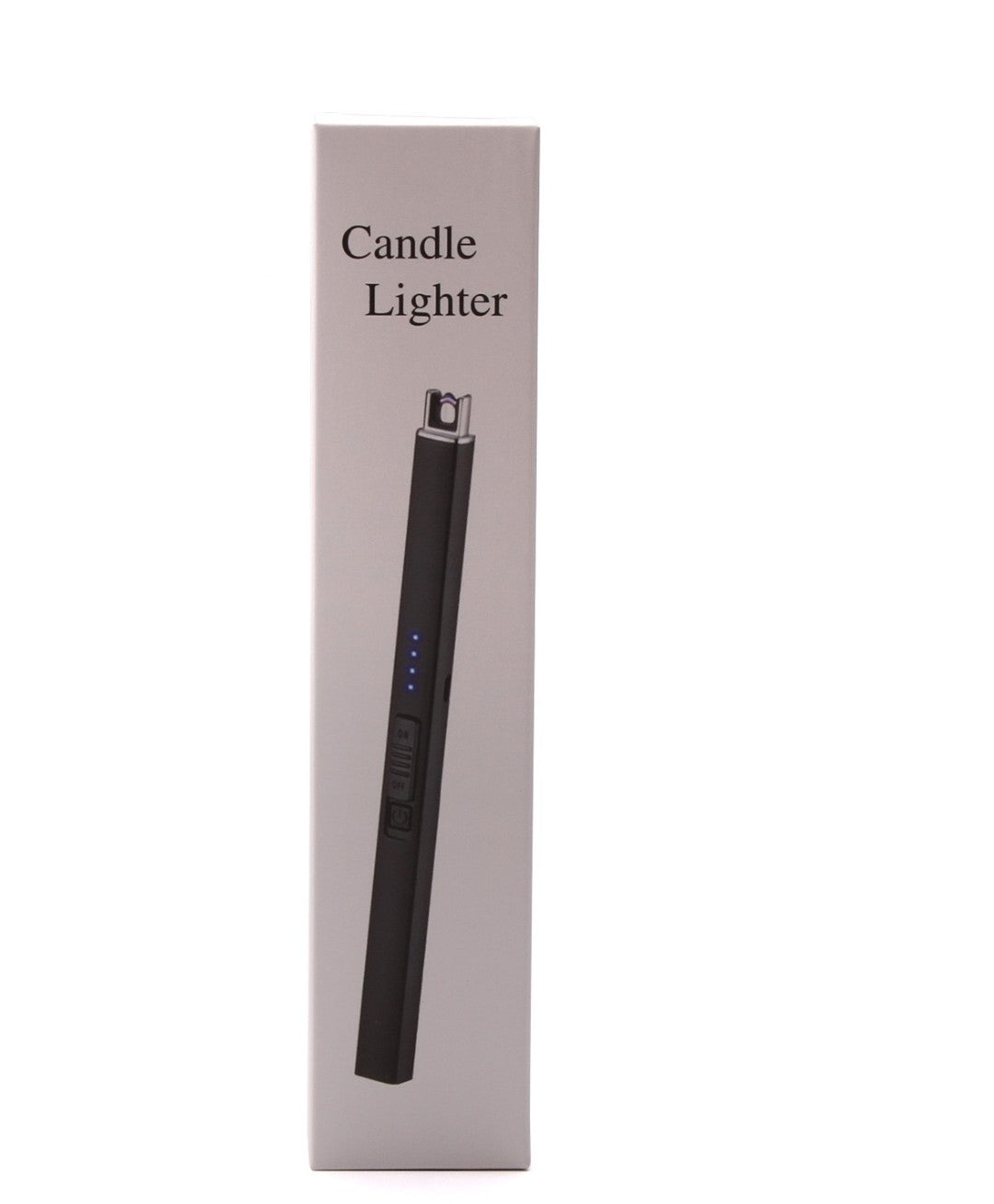 Gentlemens Wick Electric Candle Lighter