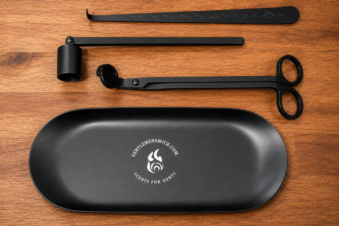 Flame Care Kit