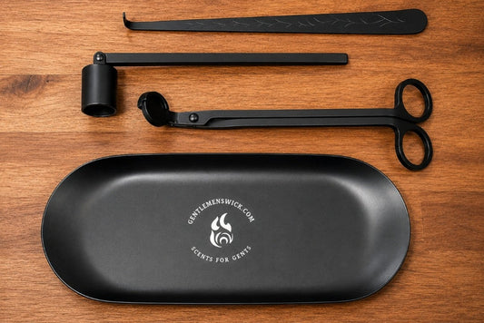 Flame Care Kit