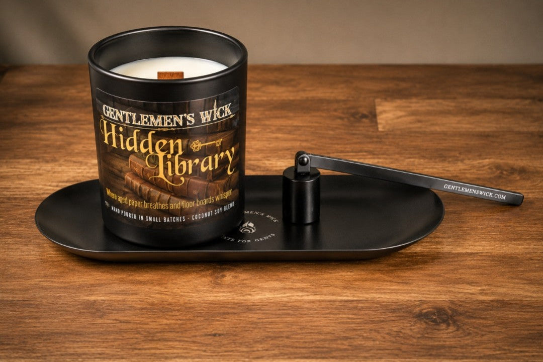 Flame Care Kit